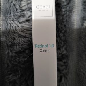 Obagi Retinol 1.0 Cream - White